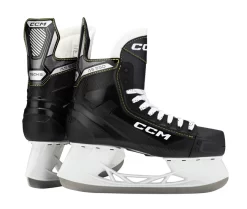Patins De Hockey, Intermediate CCM Tacks AS-550 Taille Moyenne