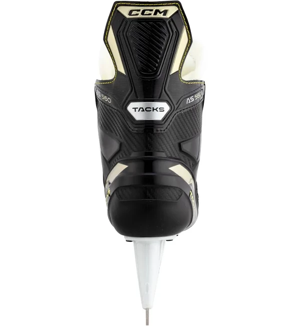 Patins De Hockey, Intermediate CCM Tacks AS-560 Taille Moyenne 5 Patins De Hockey, Intermediate CCM Tacks AS-560 Taille Moyenne – Image 3