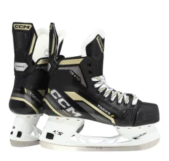 Patins De Hockey, Intermediate CCM Tacks AS-570 Taille Moyenne