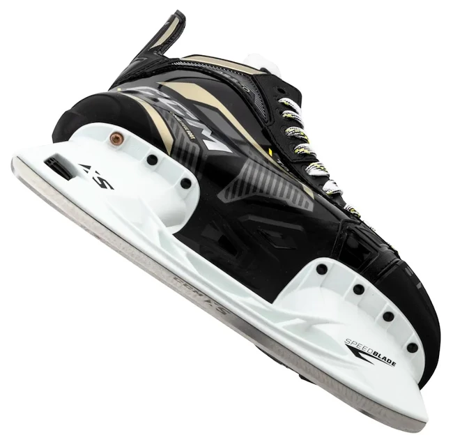 Patins De Hockey, Intermediate CCM Tacks AS-570 Taille Moyenne 5 Patins De Hockey, Intermediate CCM Tacks AS-570 Taille Moyenne – Image 3