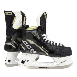 Patins De Hockey, Intermediate CCM Tacks AS-580 Taille Moyenne