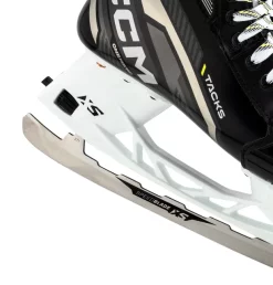Patins De Hockey, Intermediate CCM Tacks AS-580 Taille Moyenne 15 Patins De Hockey, Intermediate CCM Tacks AS-580 Taille Moyenne -CCM Boutique patins de hockey intermediate ccm tacks as 580 taille moyenne 188168 650x650 g2