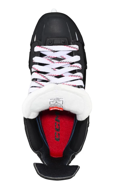 Patins De Hockey Sur Glace CCM JetSpeed FT670 Junior 9 Patins De Hockey Sur Glace CCM JetSpeed FT670 Junior – Image 7