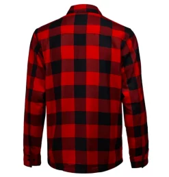 Polo CCM HOLIDAY LUMBER WORKING SHIRT SR Black 7 Polo CCM HOLIDAY LUMBER WORKING SHIRT SR Black -CCM Boutique polo ccm holiday lumber working shirt sr black 153304 650x650 g1