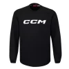Pull-over CCM LOCKER ROOM FLEECE CREW Black, Senior 1 Pull-over CCM LOCKER ROOM FLEECE CREW Black, Senior -CCM Boutique pull over ccm locker room fleece crew black senior 193867 650x650 1