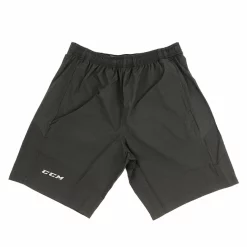 Short Pour Homme CCM Premium Woven Short SR