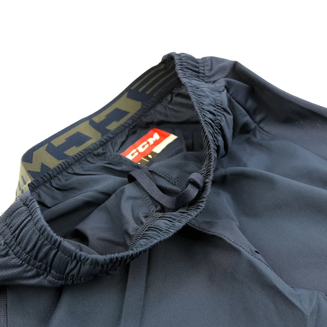 Short Pour Homme CCM Premium Woven Short SR 5 Short Pour Homme CCM Premium Woven Short SR – Image 3