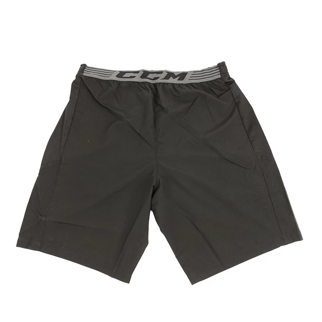 Short Pour Homme CCM Premium Woven Short SR 14 Short Pour Homme CCM Premium Woven Short SR – Image 12
