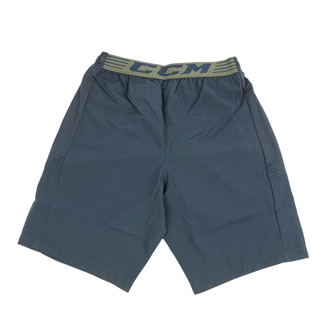 Short Pour Homme CCM Premium Woven Short SR 6 Short Pour Homme CCM Premium Woven Short SR – Image 4