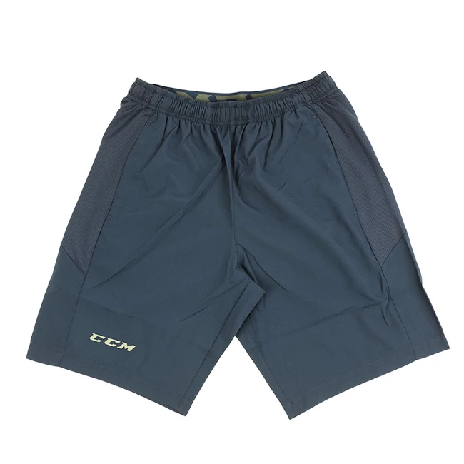 Short Pour Homme CCM Premium Woven Short SR 7 Short Pour Homme CCM Premium Woven Short SR – Image 5