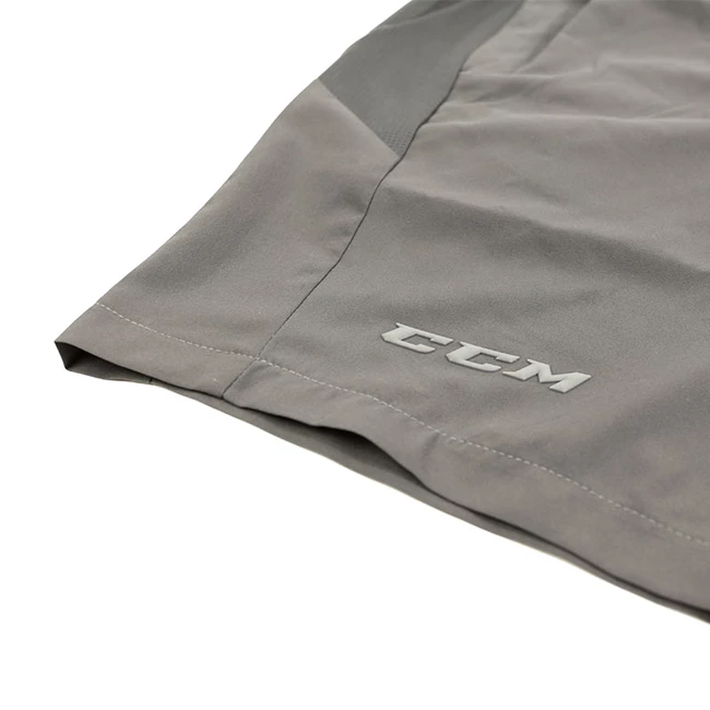 Short Pour Homme CCM Premium Woven Short SR 8 Short Pour Homme CCM Premium Woven Short SR – Image 6