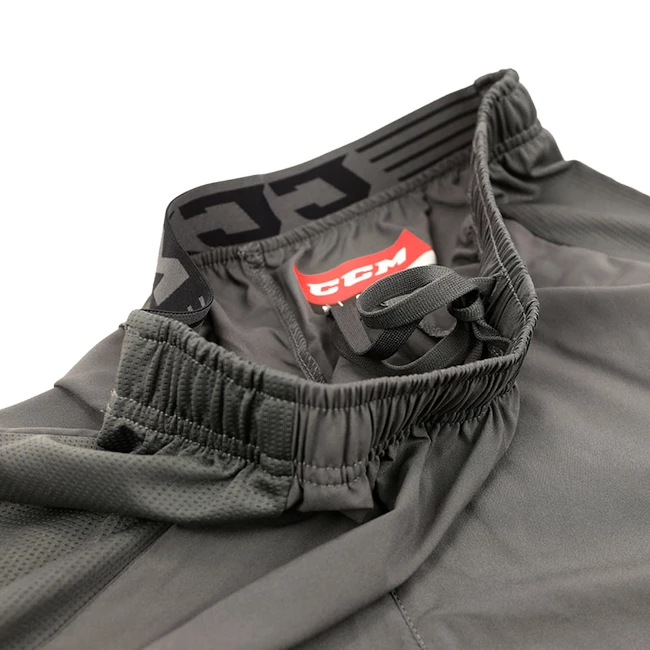 Short Pour Homme CCM Premium Woven Short SR 9 Short Pour Homme CCM Premium Woven Short SR – Image 7