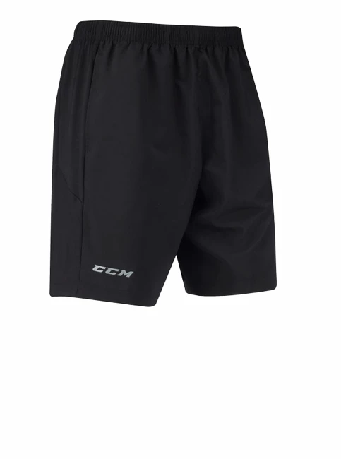 Short Pour Homme CCM Training Short SR 3 Short Pour Homme CCM Training Short SR