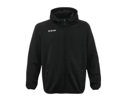 Sweat-shirt CCM Fullzip JR