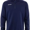 Sweat-shirt CCM Locker Room 1/4 Zip JR 1 Sweat-shirt CCM Locker Room 1/4 Zip JR -CCM Boutique sweat shirt ccm locker room 1 4 zip jr 115310 650x650 1