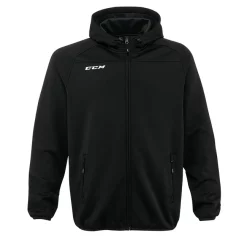 Sweat-shirt CCM Locker Room Fullzip SR