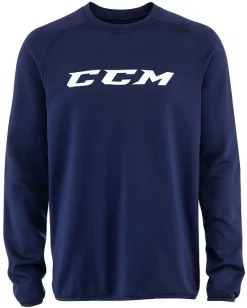 Sweat-shirt CCM Locker Room JR