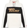 Sweat-shirt CCM Tacks Nostalgia Tacks Logo Fleece Hood SR