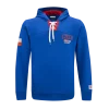 Sweat-shirt Pour Homme CCM FLAG HOODIE TEAM CZECH Collegiate Royal SR -CCM Boutique sweat shirt pour homme ccm flag hoodie team czech collegiate royal sr 153792 650x650 1