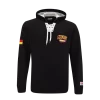 Sweat-shirt Pour Homme CCM FLAG HOODIE TEAM GERMANY Black SR -CCM Boutique sweat shirt pour homme ccm flag hoodie team germany black sr 153793 650x650 1