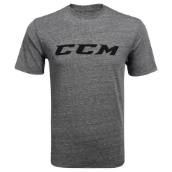 T-shirt CCM Logo Tee SR -CCM Boutique t shirt ccm logo tee sr 97072 650x650 g1