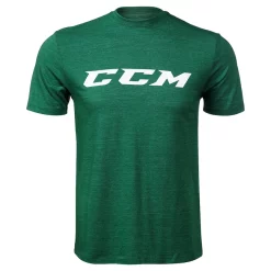 T-shirt CCM Logo Tee SR -CCM Boutique t shirt ccm logo tee sr 97072 650x650 g3