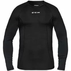 T-shirt CCM Perf Compression SR