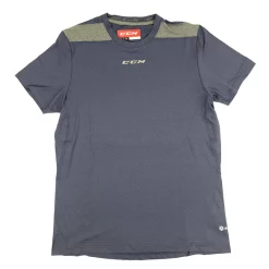 T-shirt CCM Premium Tech Tee SR -CCM Boutique t shirt ccm premium tech tee sr 67753 650x650 g2