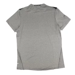 T-shirt CCM Premium Tech Tee SR -CCM Boutique t shirt ccm premium tech tee sr 67753 650x650 g3