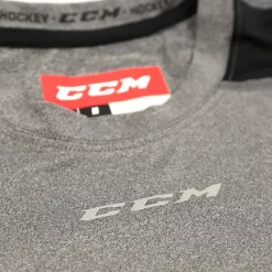 T-shirt CCM Premium Tech Tee SR -CCM Boutique t shirt ccm premium tech tee sr 67753 650x650 g4