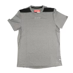 T-shirt CCM Premium Tech Tee SR -CCM Boutique t shirt ccm premium tech tee sr 67753 650x650 g5