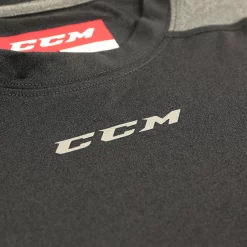 T-shirt CCM Premium Tech Tee SR -CCM Boutique t shirt ccm premium tech tee sr 67753 650x650 g6