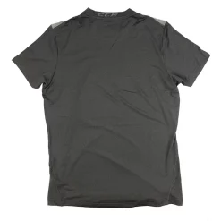 T-shirt CCM Premium Tech Tee SR -CCM Boutique t shirt ccm premium tech tee sr 67753 650x650 g7