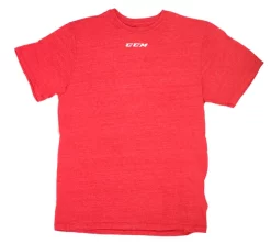 T-shirt CCM Small Logo SR