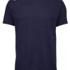 T-shirt Pour Enfant CCM SS Essential Tee Navy -CCM Boutique t shirt pour enfant ccm ss essential tee navy 195405 650x650 1