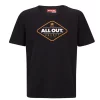 T-shirt Pour Homme CCM ALL OUTSIDE SS Tee Black 2 T-shirt Pour Homme CCM ALL OUTSIDE SS Tee Black -CCM Boutique t shirt pour homme ccm all outside ss tee black 195703 650x650 1