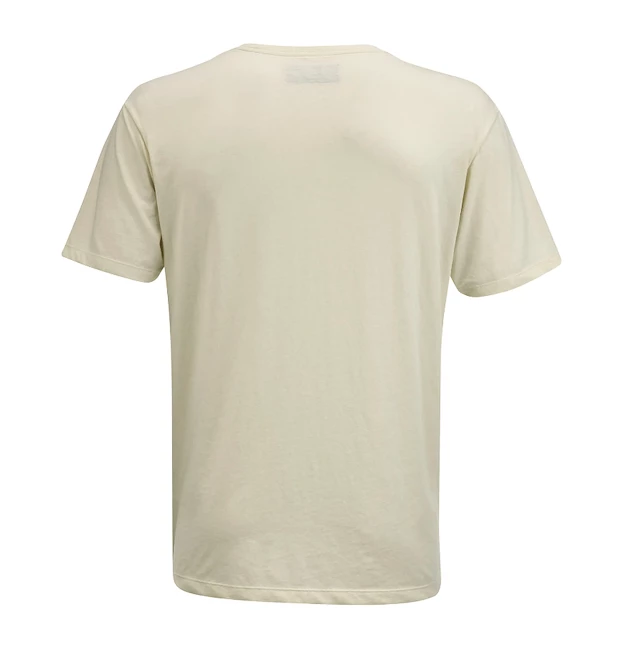 T-shirt Pour Homme CCM ALL OUTSIDE SS Tee White 4 T-shirt Pour Homme CCM ALL OUTSIDE SS Tee White – Image 2