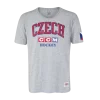 T-shirt Pour Homme CCM FLAG TEE TEAM CZECH Athletic Grey 1 T-shirt Pour Homme CCM FLAG TEE TEAM CZECH Athletic Grey -CCM Boutique t shirt pour homme ccm flag tee team czech athletic grey 153829 650x650 1