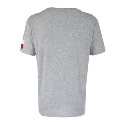T-shirt Pour Homme CCM FLAG TEE TEAM CZECH Athletic Grey -CCM Boutique t shirt pour homme ccm flag tee team czech athletic grey 153829 650x650 g1