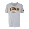 T-shirt Pour Homme CCM FLAG TEE TEAM GERMANY Athletic Grey 1 T-shirt Pour Homme CCM FLAG TEE TEAM GERMANY Athletic Grey -CCM Boutique t shirt pour homme ccm flag tee team germany athletic grey 153830 650x650 1