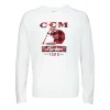 T-shirt Pour Homme CCM HOLIDAY MASCOTT LUMBER L/S TEE SR 2 T-shirt Pour Homme CCM HOLIDAY MASCOTT LUMBER L/S TEE SR -CCM Boutique t shirt pour homme ccm holiday mascott lumber l s tee sr 153293 650x650 1