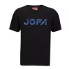 T-shirt Pour Homme CCM JOFA SS Tee Black