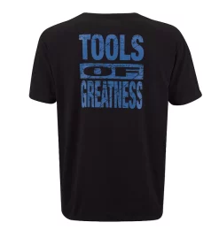 T-shirt Pour Homme CCM JOFA SS Tee Black -CCM Boutique t shirt pour homme ccm jofa ss tee black 193171 650x650 g0