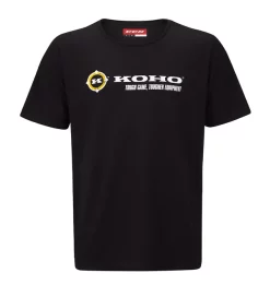 T-shirt Pour Homme CCM KOHO SS Tee Black -CCM Boutique t shirt pour homme ccm koho ss tee black 193174 650x650 g1