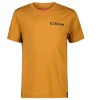 T-shirt Pour Homme CCM MANTRA SS Tee Wood