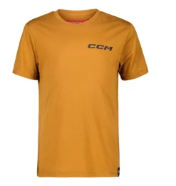 T-shirt Pour Homme CCM MANTRA SS Tee Wood