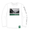 T-shirt Pour Homme CCM NOSTALGIA POND L/S TEE SR White 1 T-shirt Pour Homme CCM NOSTALGIA POND L/S TEE SR White -CCM Boutique t shirt pour homme ccm nostalgia pond l s tee sr white 124319 650x650 1