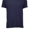 T-shirt Pour Homme CCM SS Essential Tee Navy