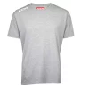 T-shirt Pour Homme CCM SS Premium Essential Tee Grey -CCM Boutique t shirt pour homme ccm ss premium essential tee grey 189914 650x650 1