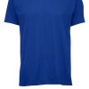 T-shirt Pour Homme CCM SS Premium Essential Tee Royal